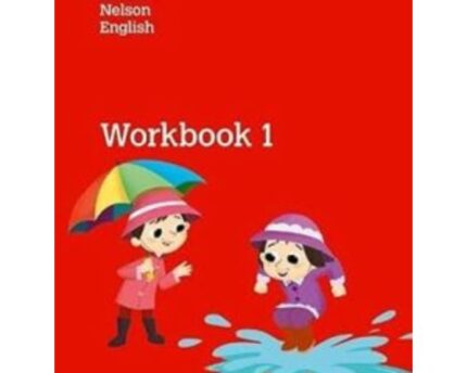 Workbook One for Young English Learners