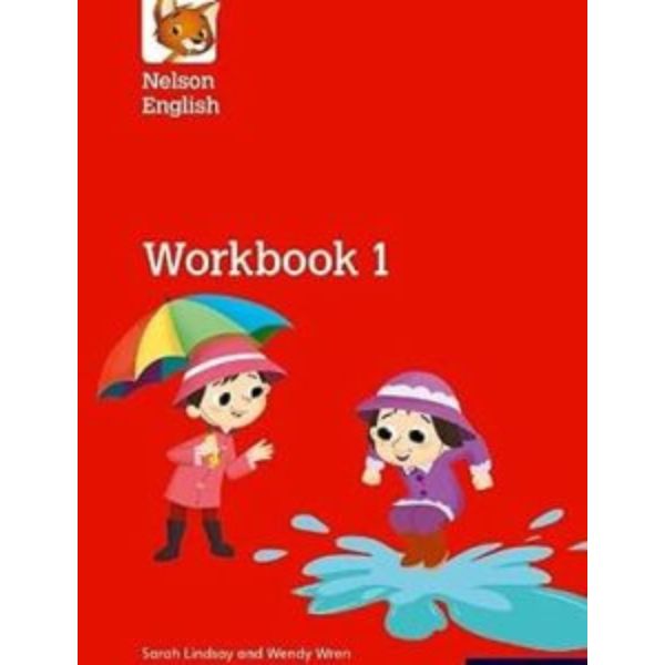 Workbook One for Young English Learners Workbook One for Young English Learners