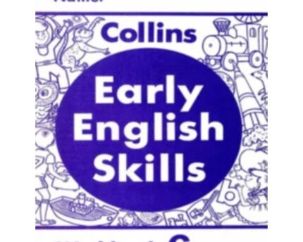 Workbook Six Early English Collins Guide