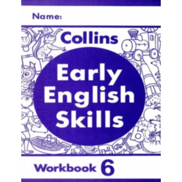 Workbook Six Early English Collins Guide Workbook Six Early English Collins Guide