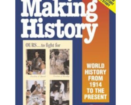 World History Guide from 1914 Today