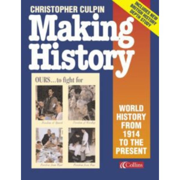 World History Guide from 1914 Today World History Guide from 1914 Today