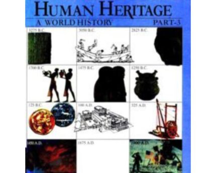 World History Student Guide Part 3