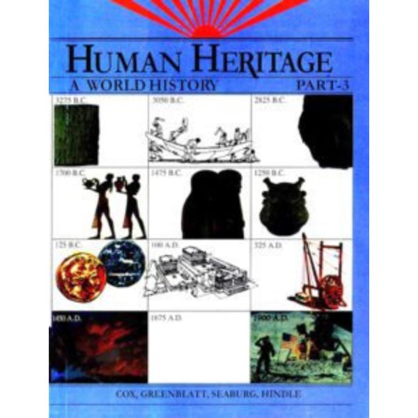 World History Student Guide Part 3 World History Student Guide Part 3
