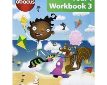 Year 1 Abacus Workbook Book 3