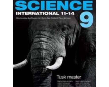 Year 9 Science Learning Resource International