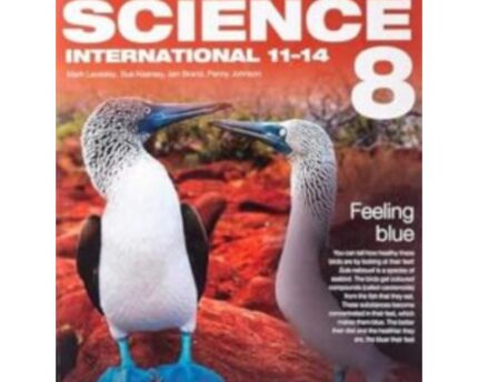 Year Eight Science Learning Student Book