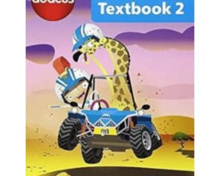 Year Five Abacus Maths Student Book