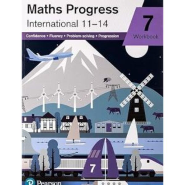 Year Seven Maths Progress Exercises Workbook Year Seven Maths Progress Exercises Workbook