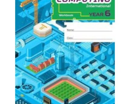 Year Six Inspire Computing Workbook Guide