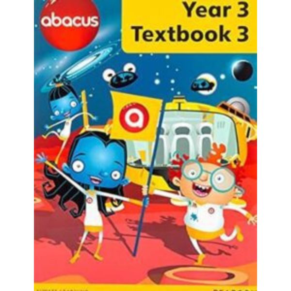 Year Three Abacus Study Textbook Two Year Three Abacus Study Textbook Two