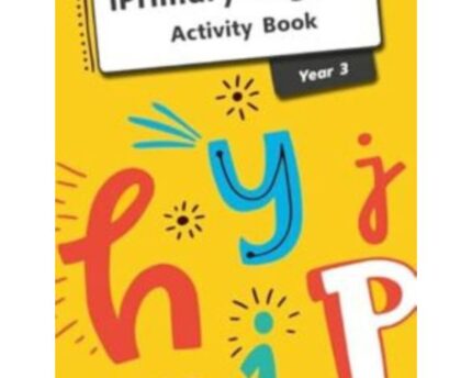 Year Three Interactive English Skills Workbook