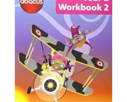 Year Two Abacus Practice Workbook Two