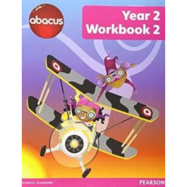 Year Two Abacus Practice Workbook Two Year Two Abacus Practice Workbook Two