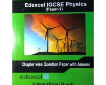 Yearwise Edexcel Chemistry Paper 2 Exams