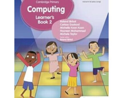 Young Learners Developing Advanced Digital Skills
