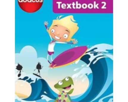 Young Learners Guide To Abacus Year Four