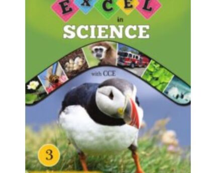 Young Learners Guide To Science Workbook Three