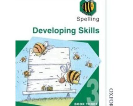 Young Learners Guide To Spelling Skills