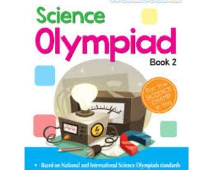 Young Learners Science Skills Olympiad Guide