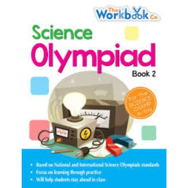 Young Learners Science Skills Olympiad Guide Young Learners Science Skills Olympiad Guide