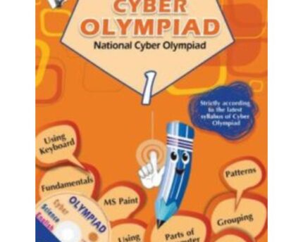 Young Minds Cyber Olympiad Class One