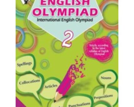 Young Minds Preparing for English Competitions