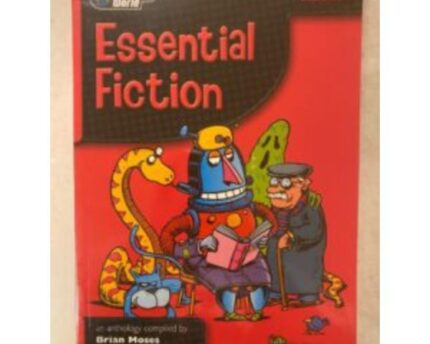 Young Readers Essential Fiction Storybook Two