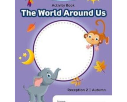 iPrimary Reception World Around Us Autumn