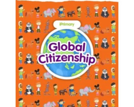 lobal Citizenship iPrimary Year 1 Book