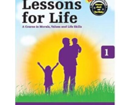 ook 1 Cambridge Lessons for Life