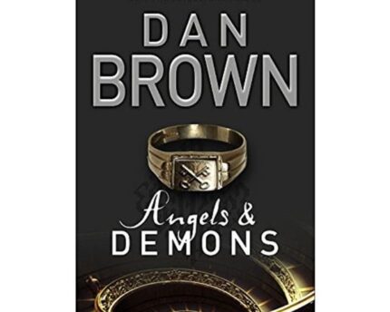 Angels And Demons Action Packed Thriller