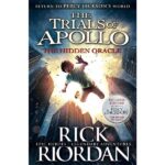 Apollo Hidden Oracle Book One Collection