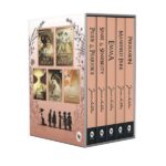Complete Jane Austen Greatest Works Set