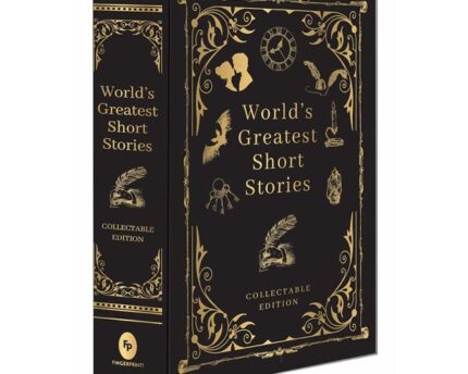 Golden World's Greatest Short Stories Selection
