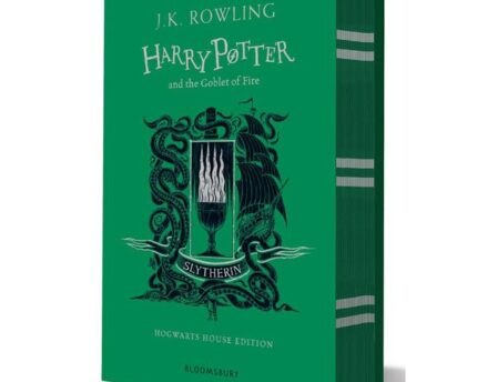 Harry Potter Goblet Of Fire Collector Edition