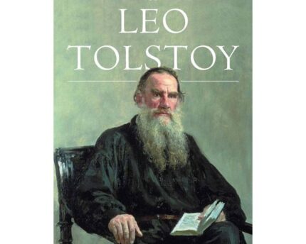 Leo Tolstoy Short Stories Epic Collection