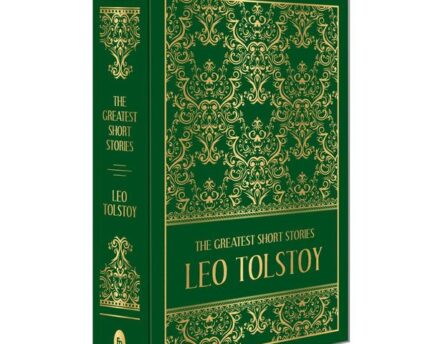 Must Read Greatest Short Stories Collection