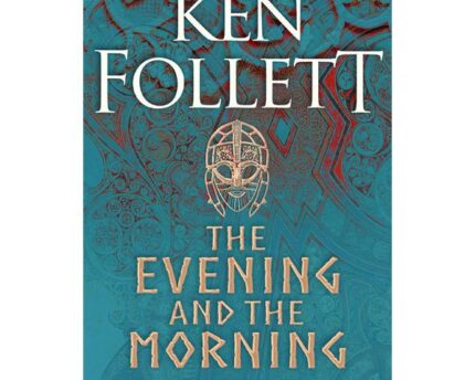 Prequel Evening Morning To Pillars Earth
