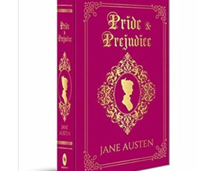 Pride And Prejudice Complete Novel Collection
