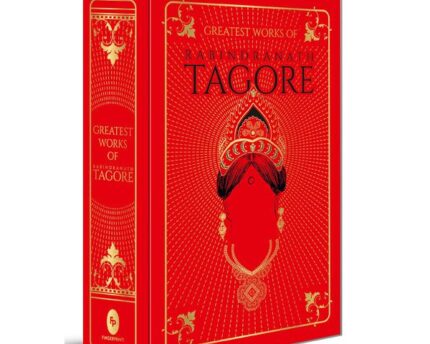 Rabindranath Tagore Complete Works Collection Edition