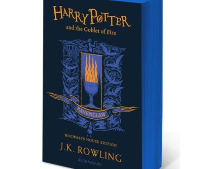 Ravenclaw House Goblet of Fire Edition