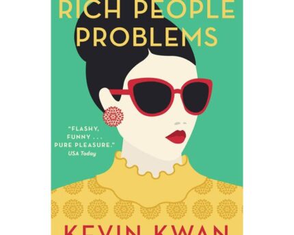 Rich People Problems Romantic Drama Novel