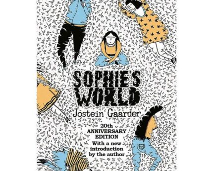 Sophie’s World Anniversary Edition Complete Collection