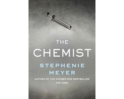 The Chemist Crime Suspense Novel Collection