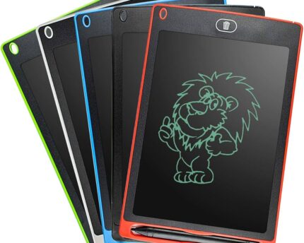 8.5 Inch Tab multicolour